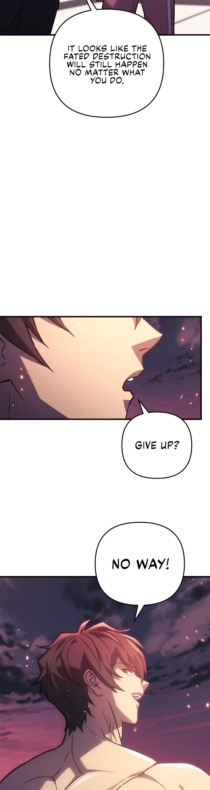 I’ll be Taking a Break for Personal Reasons Chapter 84 page 11 - Chapter 84