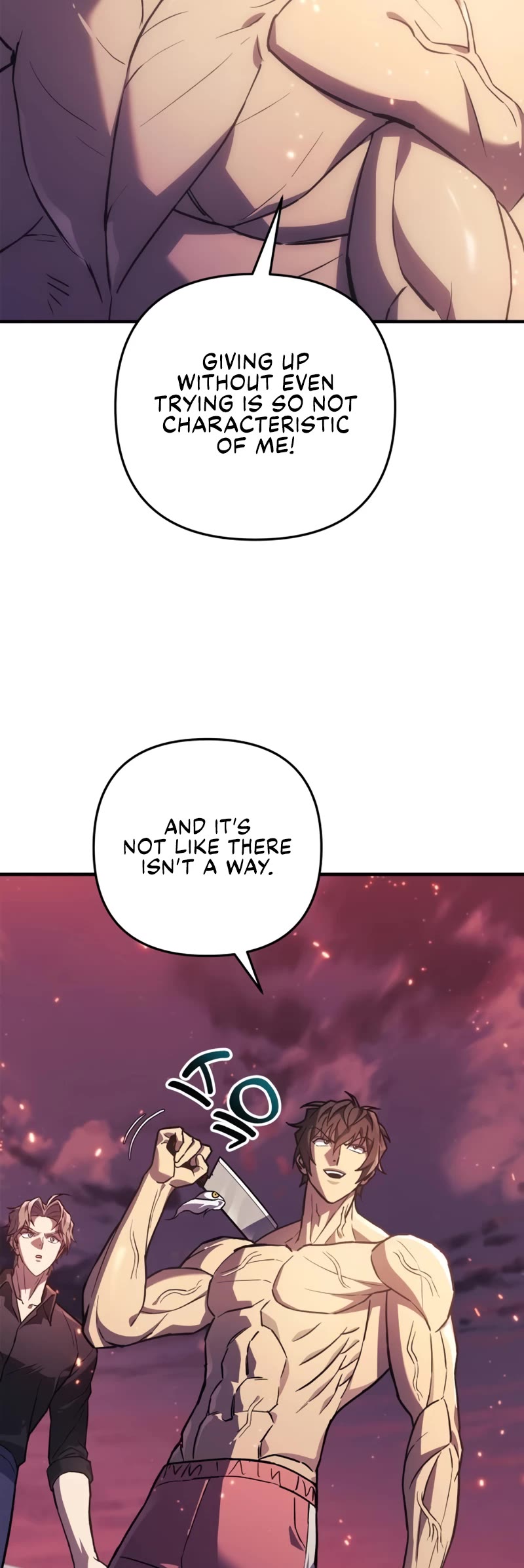 I’ll be Taking a Break for Personal Reasons Chapter 84 page 12 - Chapter 84