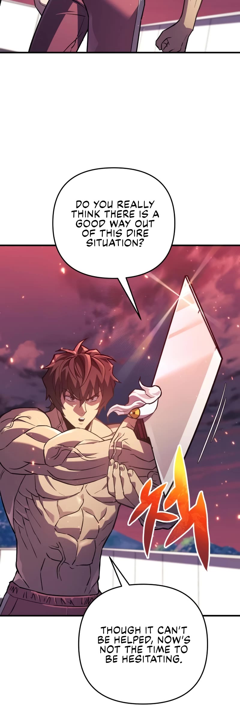 I’ll be Taking a Break for Personal Reasons Chapter 84 page 13 - Chapter 84