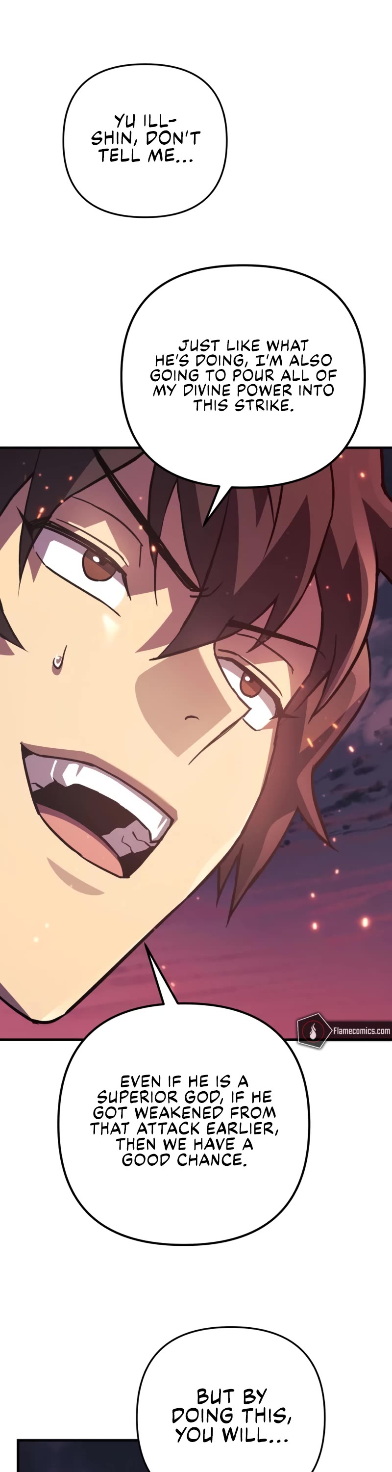 I’ll be Taking a Break for Personal Reasons Chapter 84 page 14 - Chapter 84