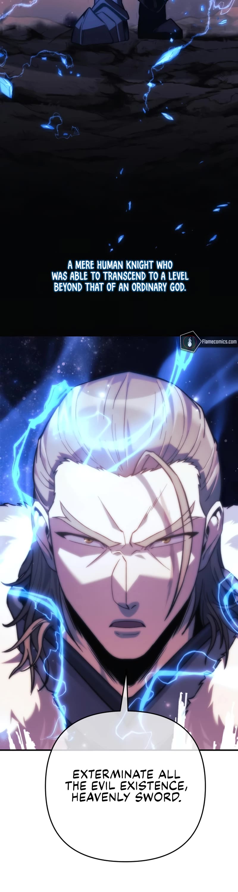I’ll be Taking a Break for Personal Reasons Chapter 84 page 24 - Chapter 84