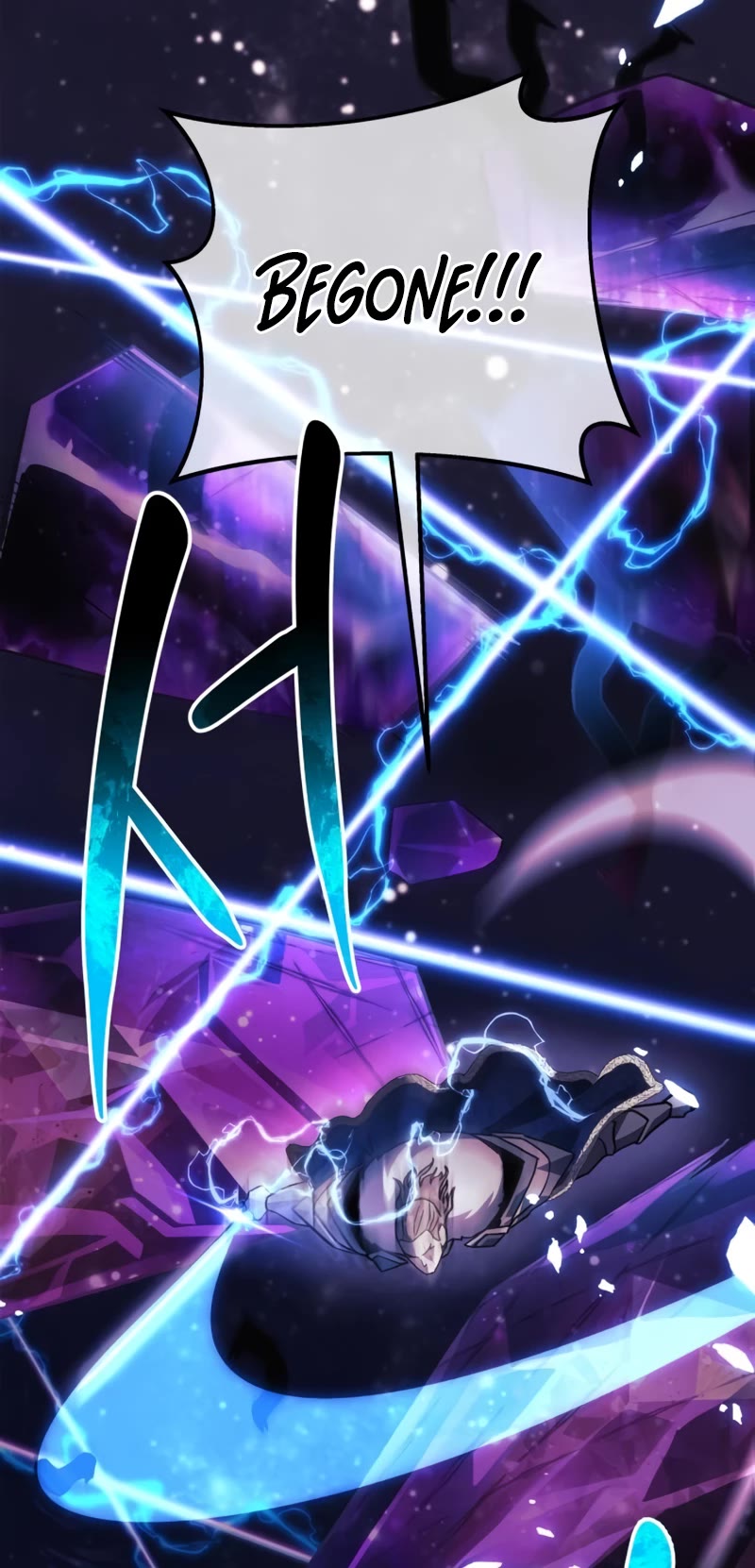 I’ll be Taking a Break for Personal Reasons Chapter 84 page 28 - Chapter 84