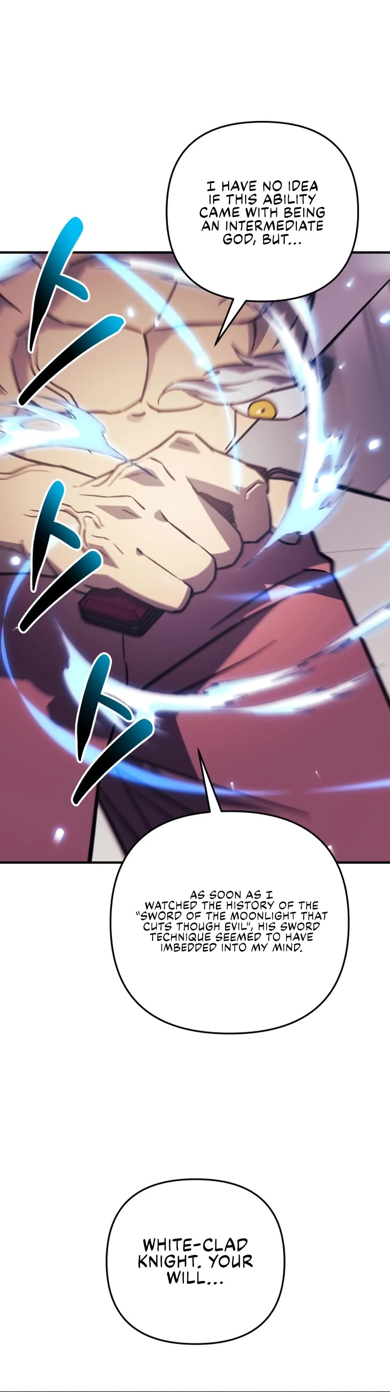 I’ll be Taking a Break for Personal Reasons Chapter 84 page 36 - Chapter 84
