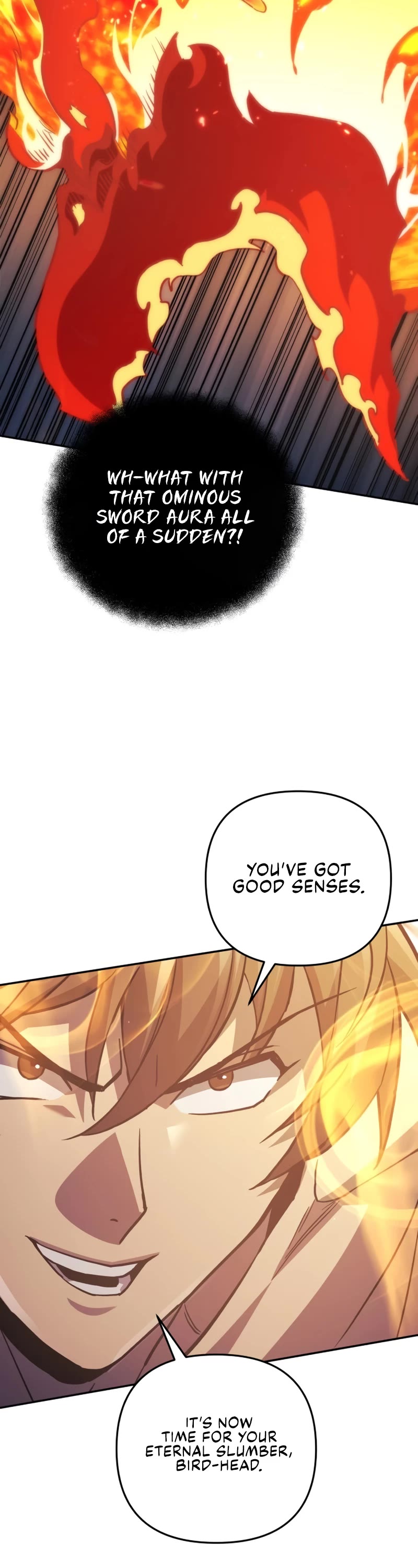 I’ll be Taking a Break for Personal Reasons Chapter 84 page 38 - Chapter 84