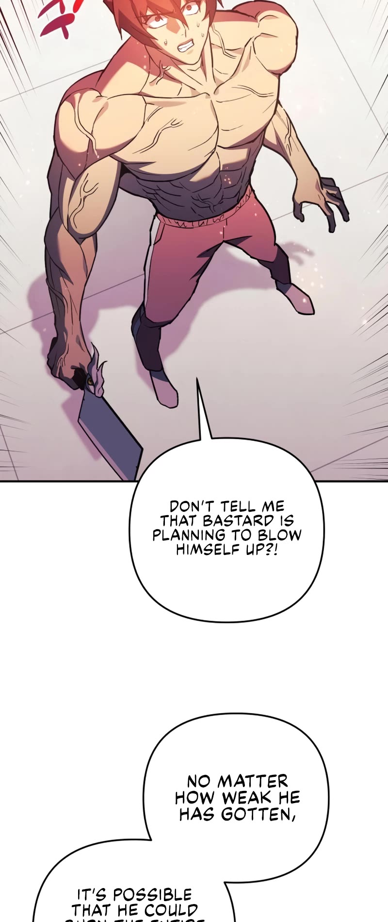 I’ll be Taking a Break for Personal Reasons Chapter 84 page 4 - Chapter 84