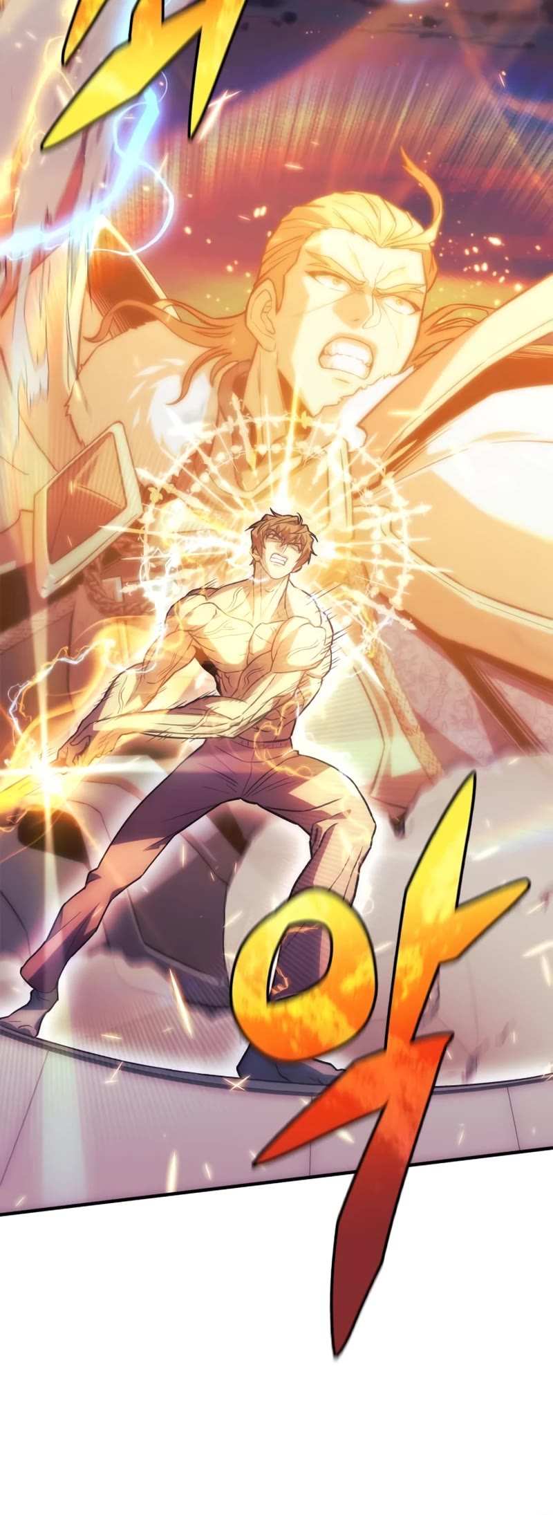 I’ll be Taking a Break for Personal Reasons Chapter 84 page 40 - Chapter 84