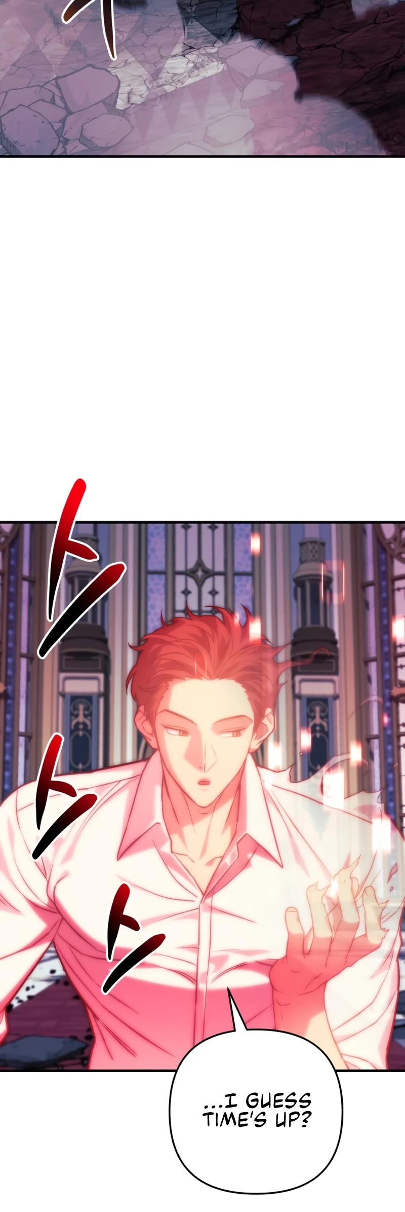 I’ll be Taking a Break for Personal Reasons Chapter 84 page 48 - Chapter 84