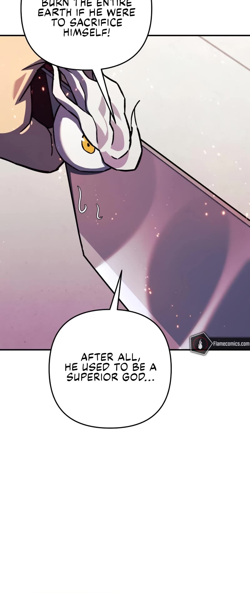 I’ll be Taking a Break for Personal Reasons Chapter 84 page 5 - Chapter 84