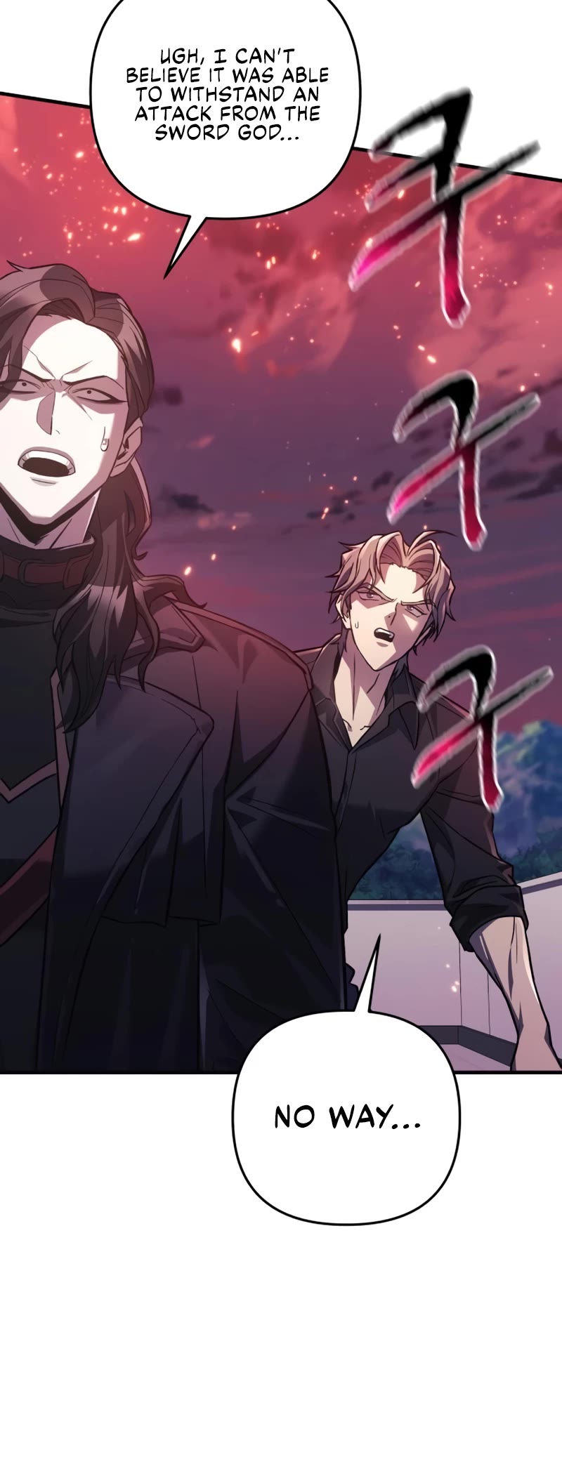I’ll be Taking a Break for Personal Reasons Chapter 84 page 9 - Chapter 84
