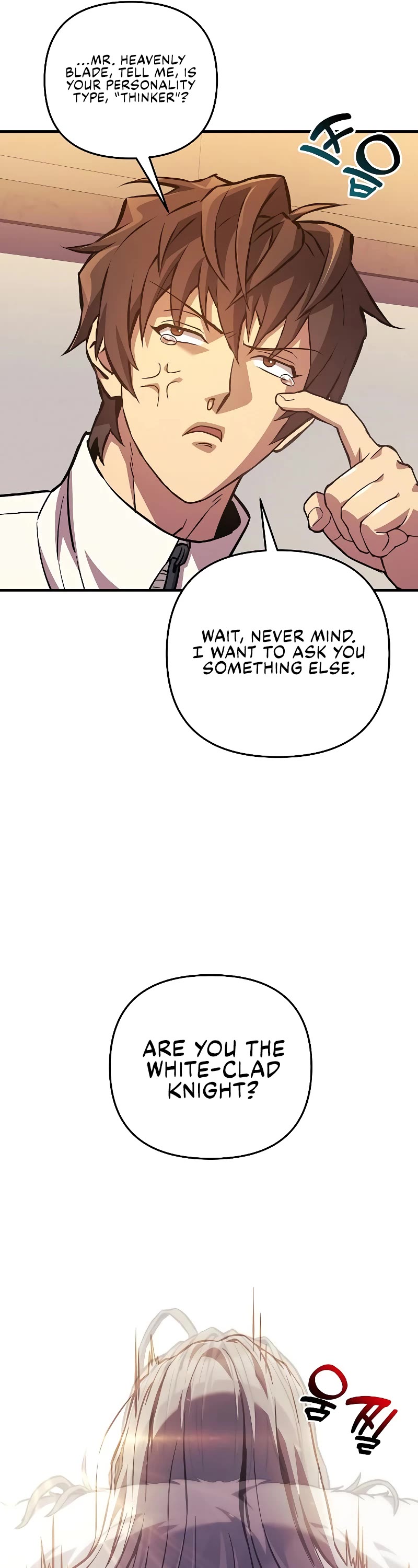 I’ll be Taking a Break for Personal Reasons Chapter 85 page 10 - Chapter 85