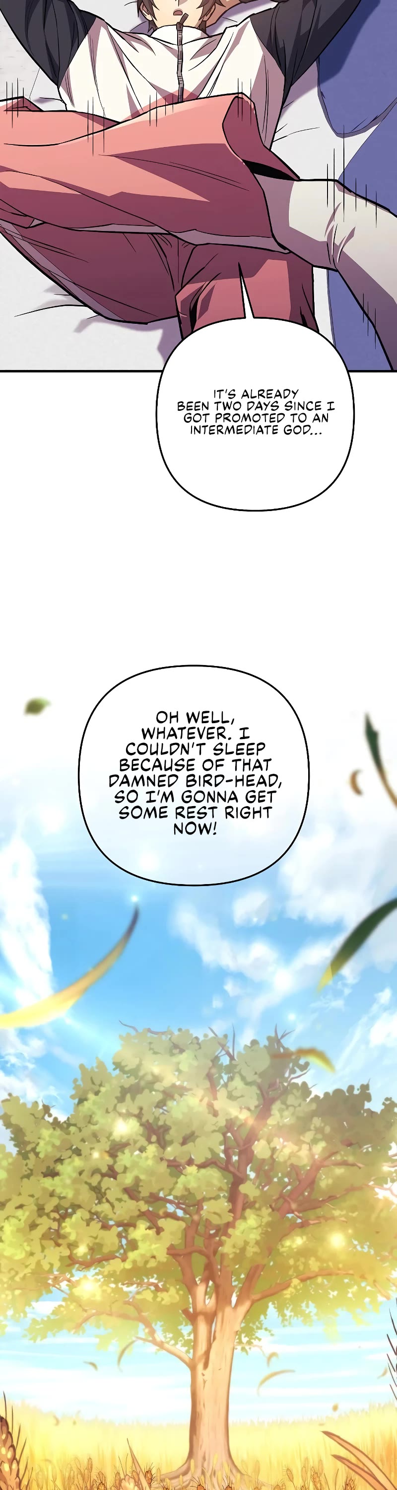 I’ll be Taking a Break for Personal Reasons Chapter 85 page 15 - Chapter 85