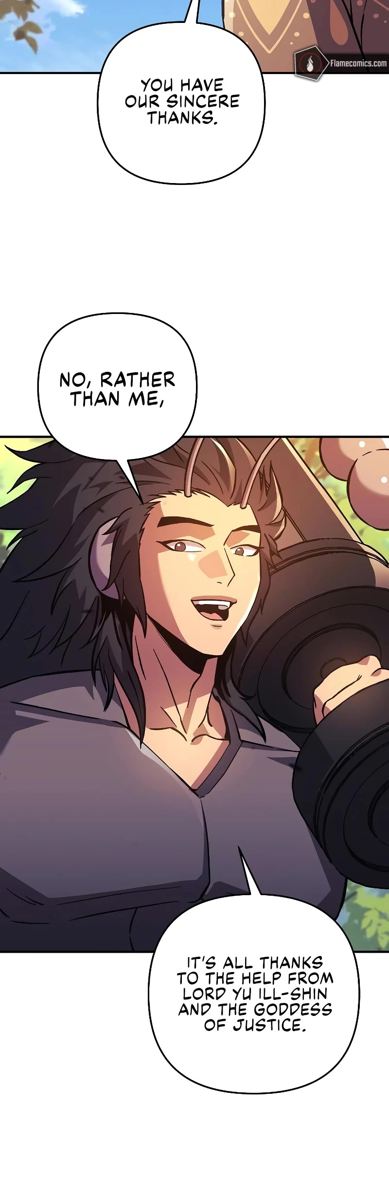 I’ll be Taking a Break for Personal Reasons Chapter 85 page 21 - Chapter 85