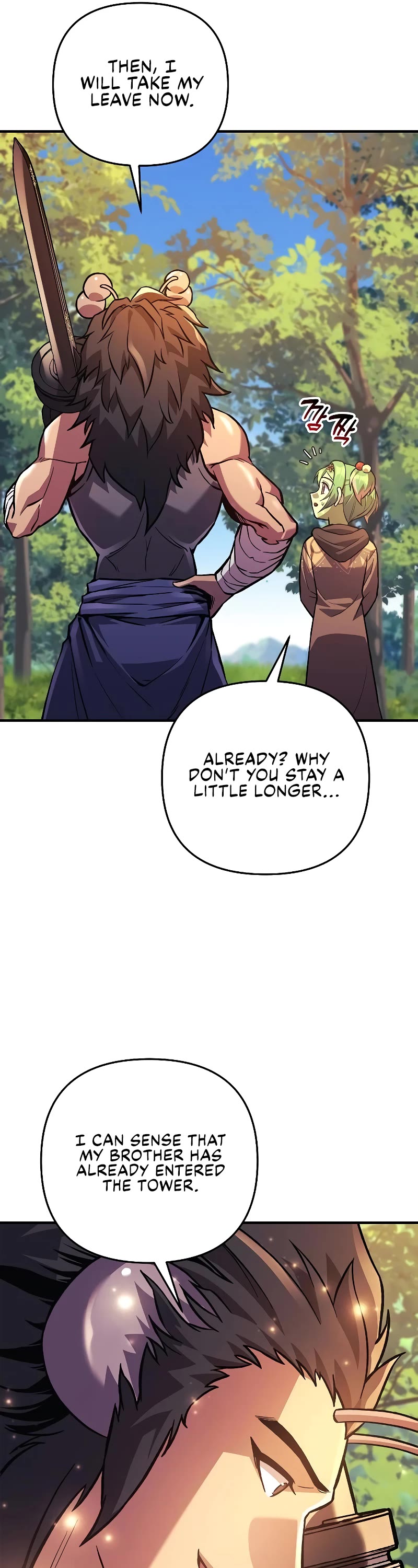 I’ll be Taking a Break for Personal Reasons Chapter 85 page 22 - Chapter 85