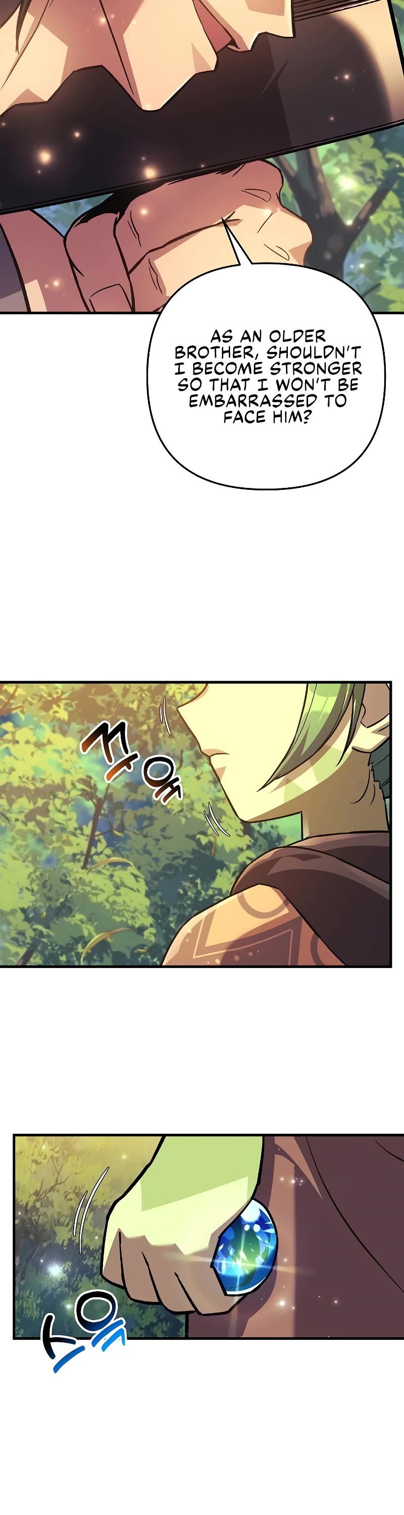 I’ll be Taking a Break for Personal Reasons Chapter 85 page 23 - Chapter 85