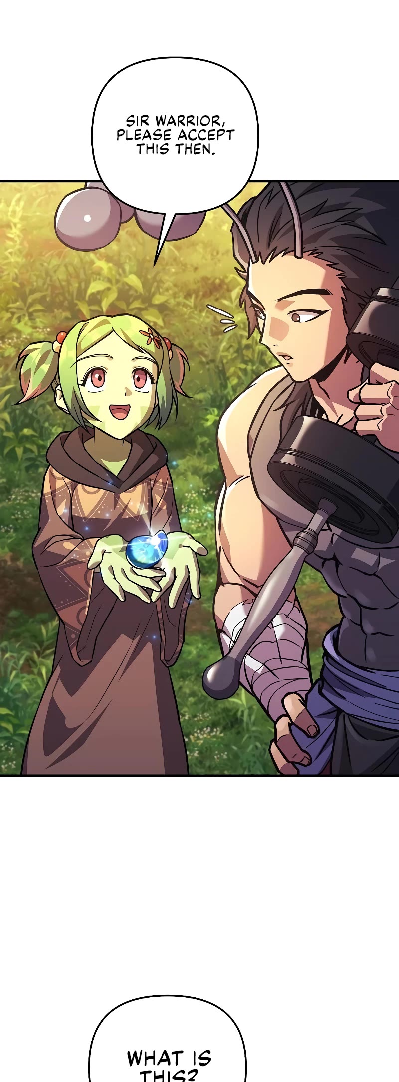 I’ll be Taking a Break for Personal Reasons Chapter 85 page 24 - Chapter 85