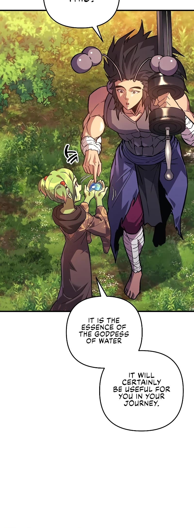 I’ll be Taking a Break for Personal Reasons Chapter 85 page 25 - Chapter 85