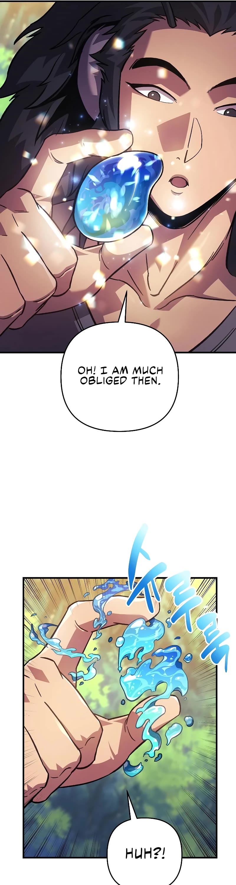 I’ll be Taking a Break for Personal Reasons Chapter 85 page 26 - Chapter 85