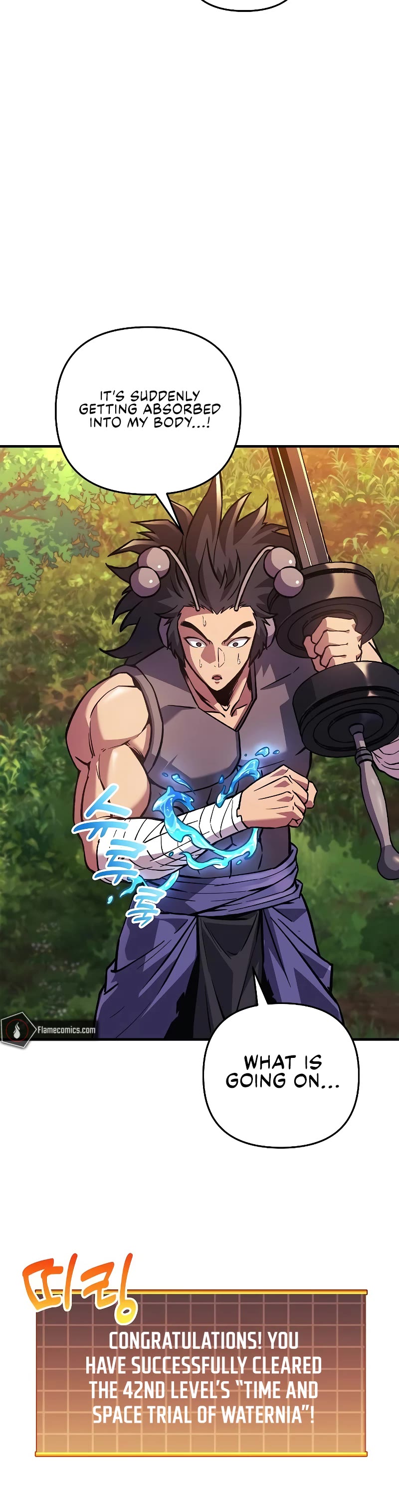 I’ll be Taking a Break for Personal Reasons Chapter 85 page 27 - Chapter 85