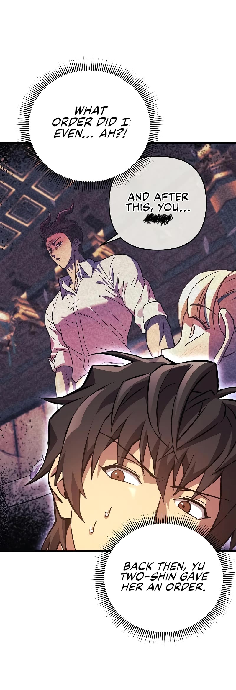 I’ll be Taking a Break for Personal Reasons Chapter 85 page 37 - Chapter 85