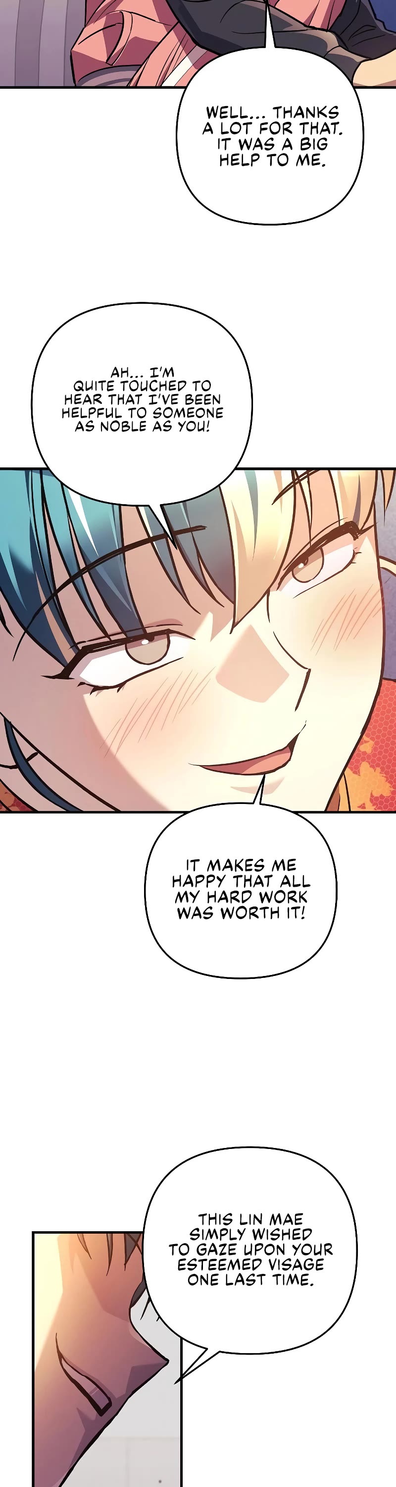 I’ll be Taking a Break for Personal Reasons Chapter 85 page 39 - Chapter 85