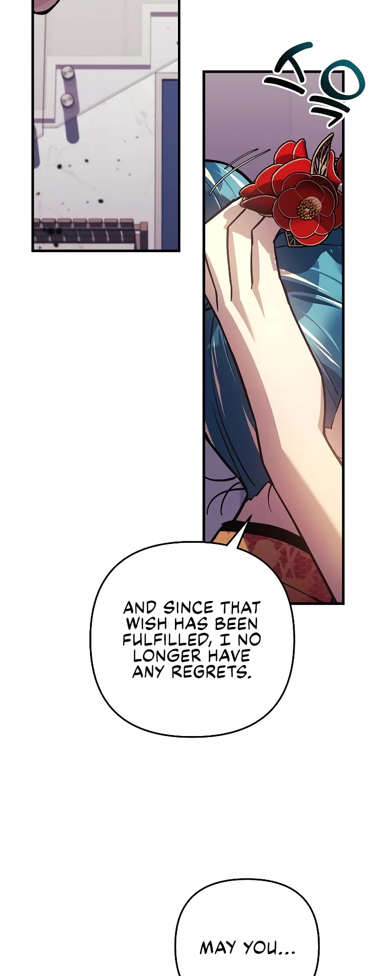 I’ll be Taking a Break for Personal Reasons Chapter 85 page 40 - Chapter 85