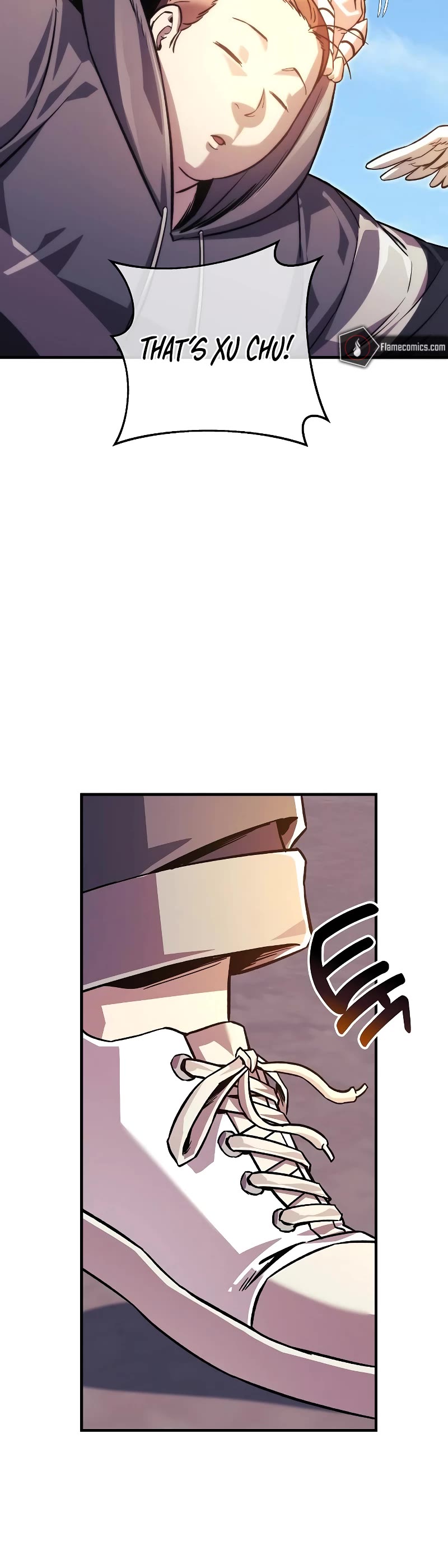 I’ll be Taking a Break for Personal Reasons Chapter 85 page 5 - Chapter 85