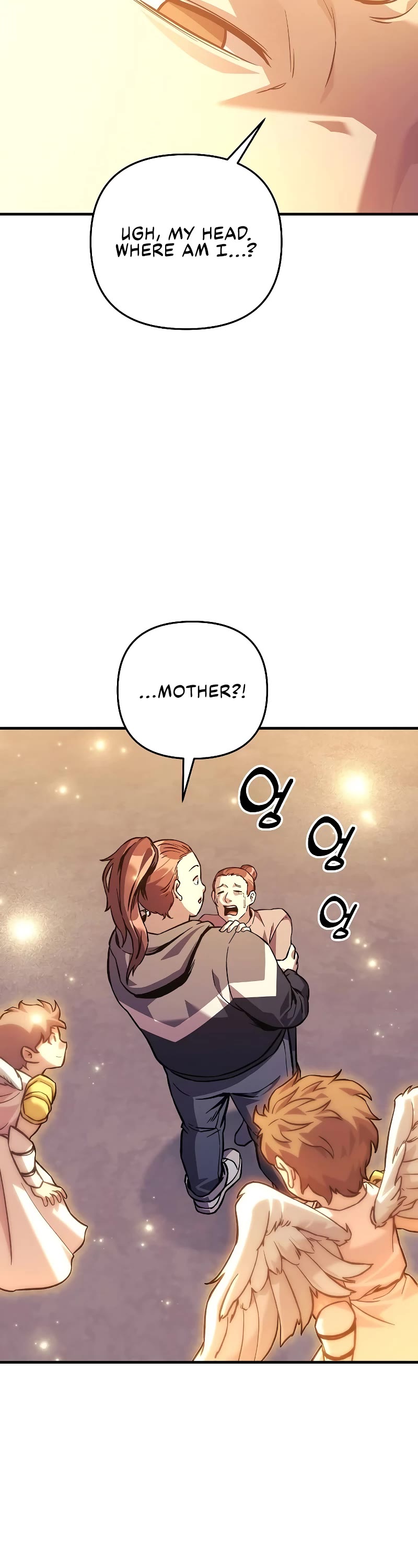I’ll be Taking a Break for Personal Reasons Chapter 85 page 7 - Chapter 85