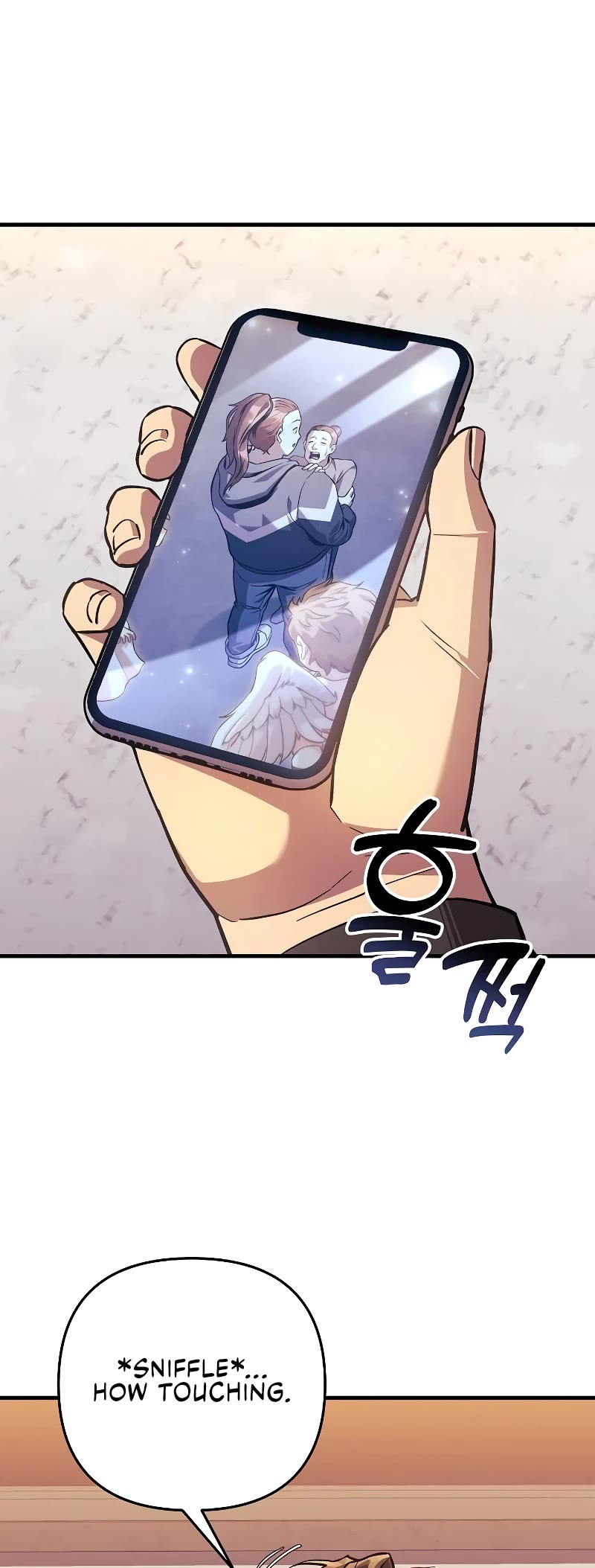 I’ll be Taking a Break for Personal Reasons Chapter 85 page 8 - Chapter 85