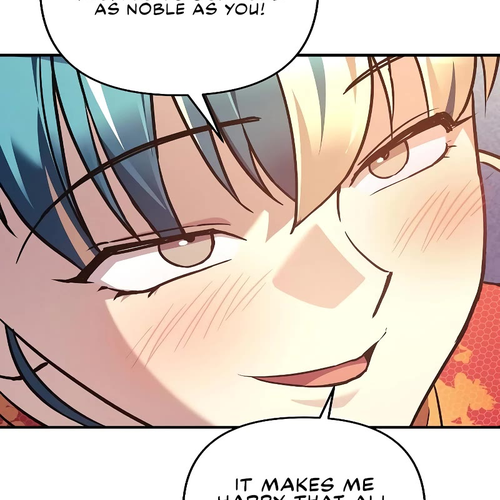 I’ll be Taking a Break for Personal Reasons Chapter 85 cover
