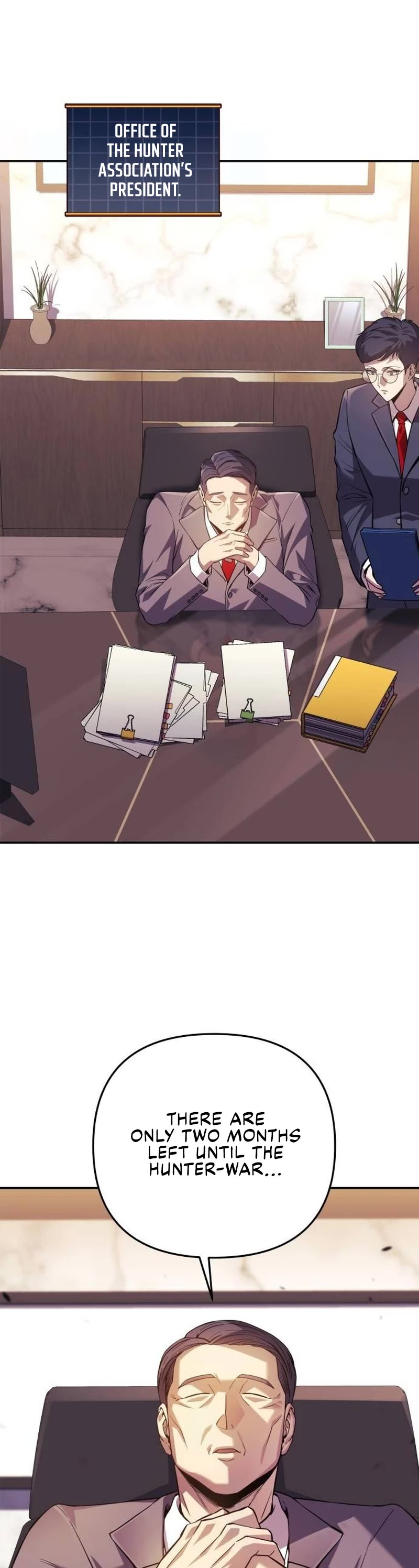 I’ll be Taking a Break for Personal Reasons Chapter 86 page 12 - Chapter 86