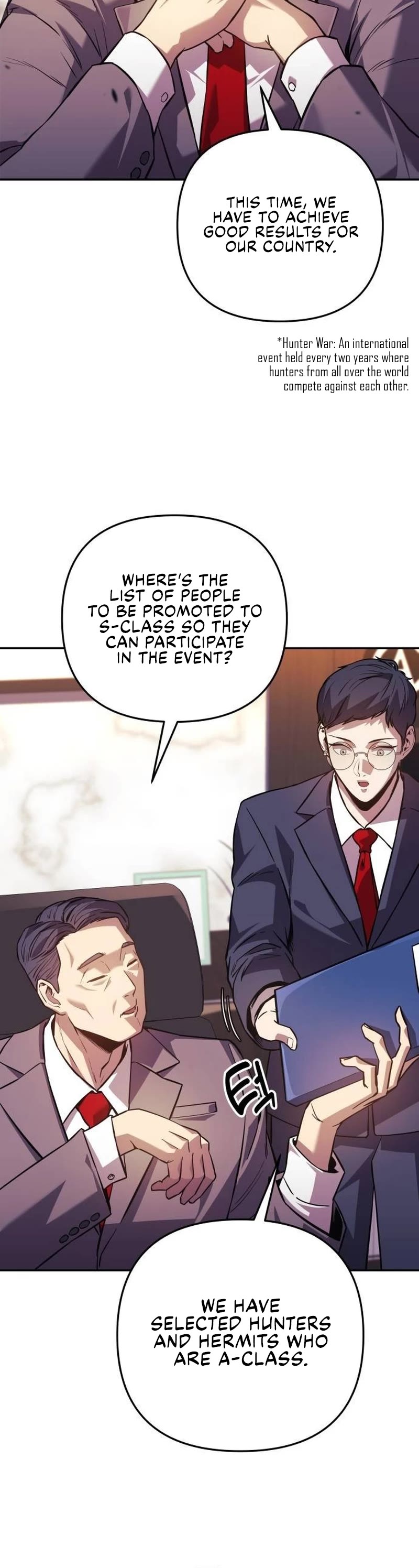 I’ll be Taking a Break for Personal Reasons Chapter 86 page 13 - Chapter 86