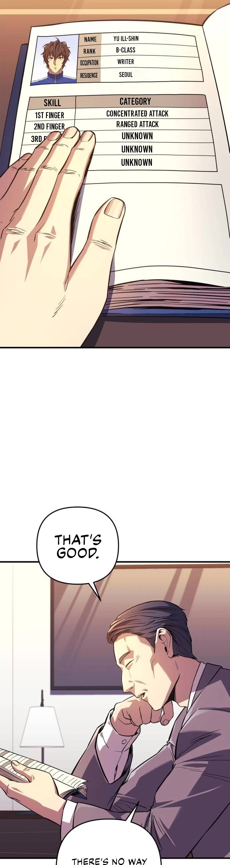 I’ll be Taking a Break for Personal Reasons Chapter 86 page 15 - Chapter 86