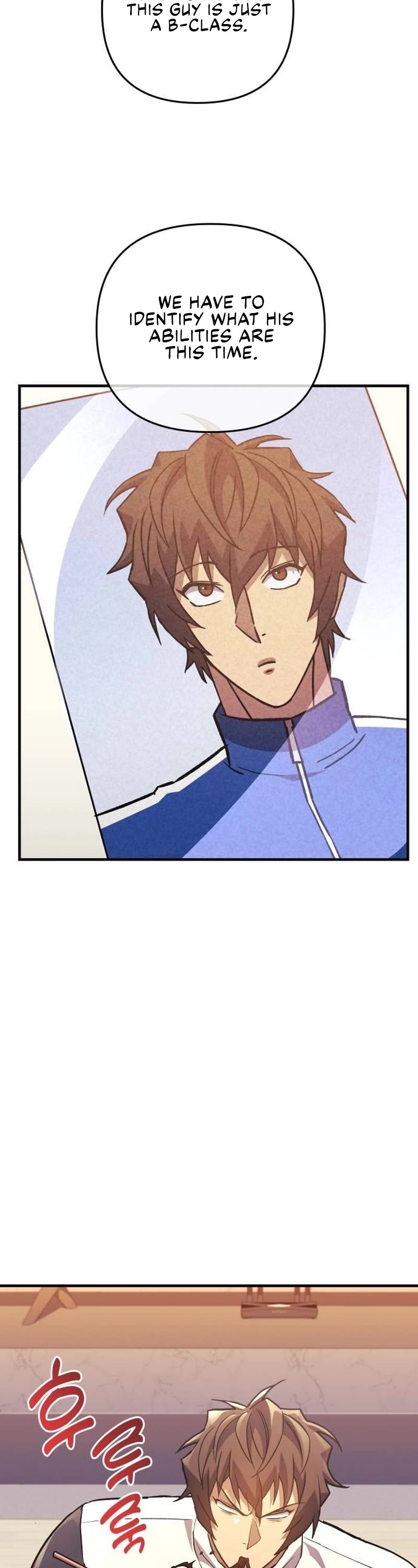 I’ll be Taking a Break for Personal Reasons Chapter 86 page 16 - Chapter 86