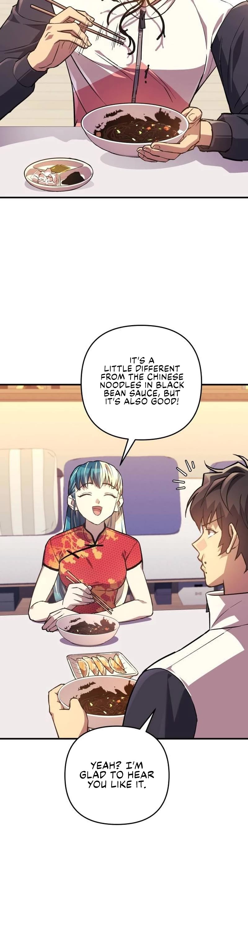 I’ll be Taking a Break for Personal Reasons Chapter 86 page 17 - Chapter 86