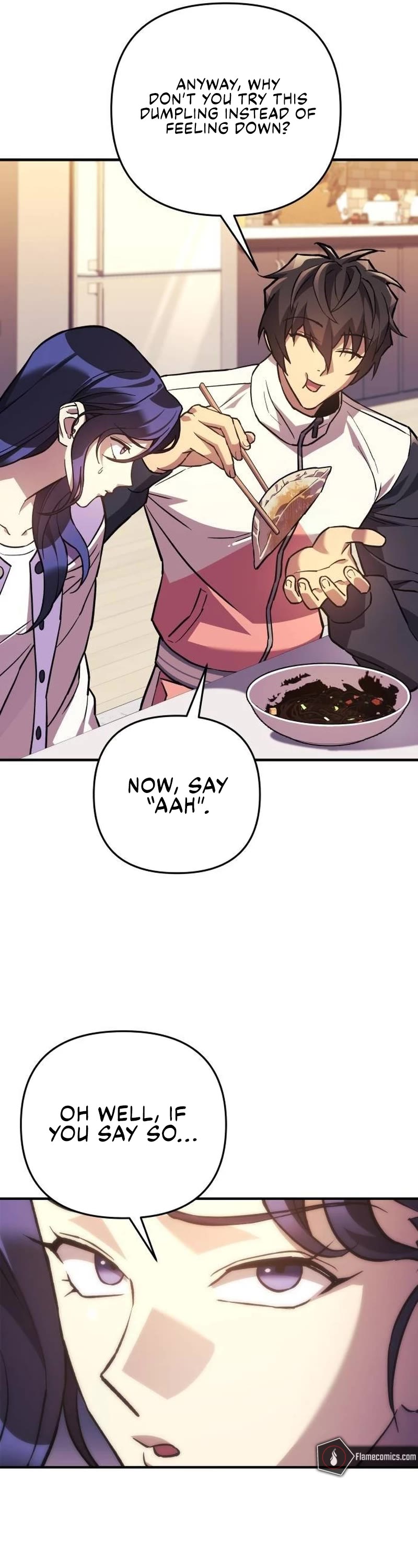 I’ll be Taking a Break for Personal Reasons Chapter 86 page 22 - Chapter 86