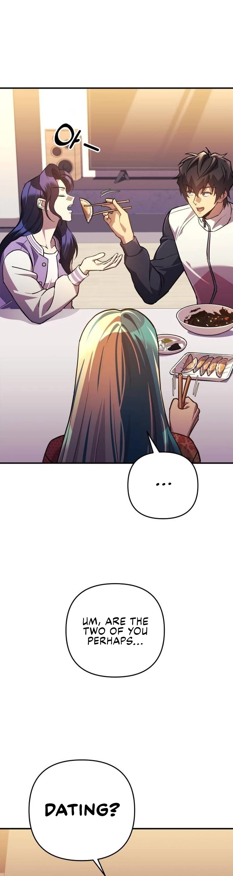 I’ll be Taking a Break for Personal Reasons Chapter 86 page 23 - Chapter 86