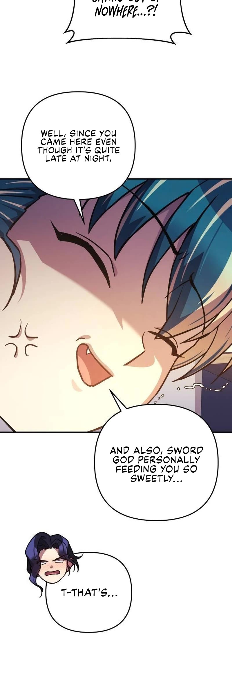 I’ll be Taking a Break for Personal Reasons Chapter 86 page 25 - Chapter 86