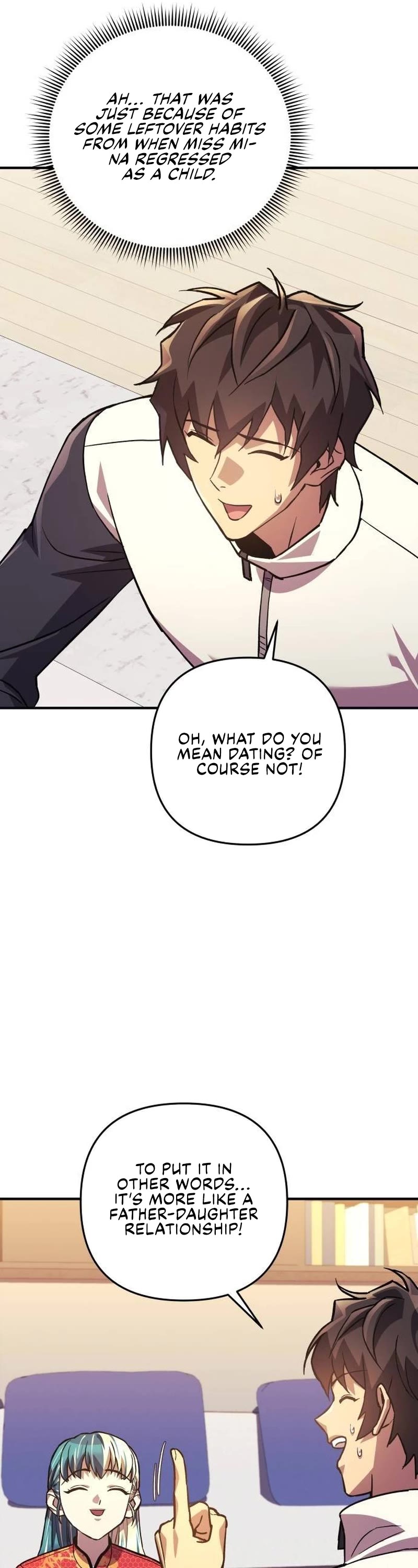 I’ll be Taking a Break for Personal Reasons Chapter 86 page 26 - Chapter 86
