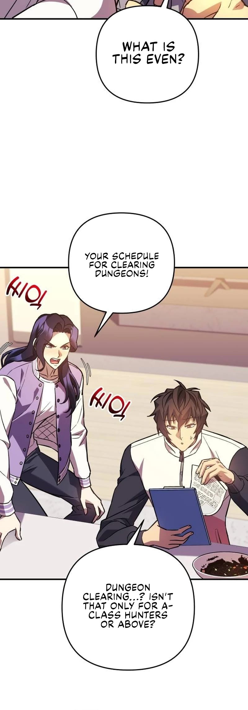 I’ll be Taking a Break for Personal Reasons Chapter 86 page 29 - Chapter 86