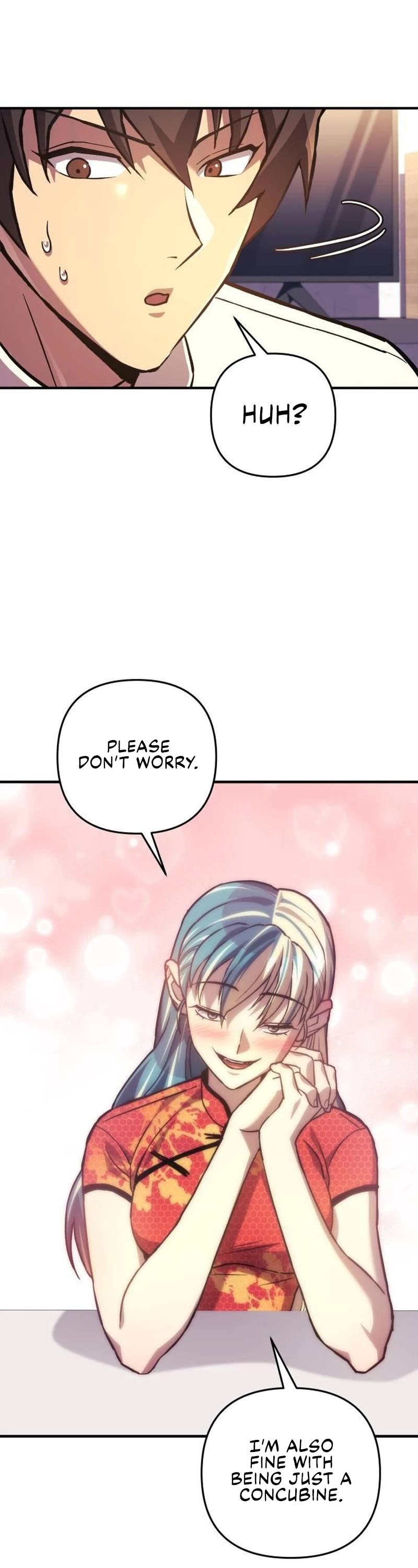 I’ll be Taking a Break for Personal Reasons Chapter 86 page 34 - Chapter 86