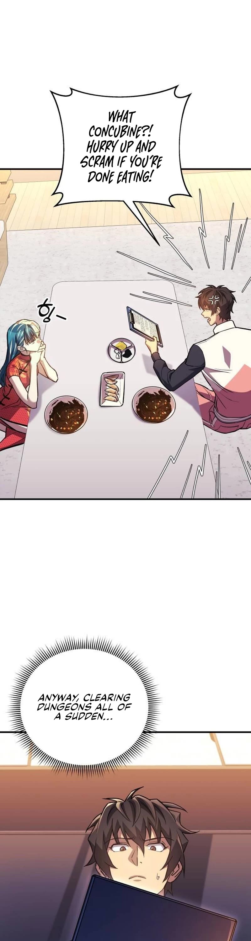 I’ll be Taking a Break for Personal Reasons Chapter 86 page 35 - Chapter 86