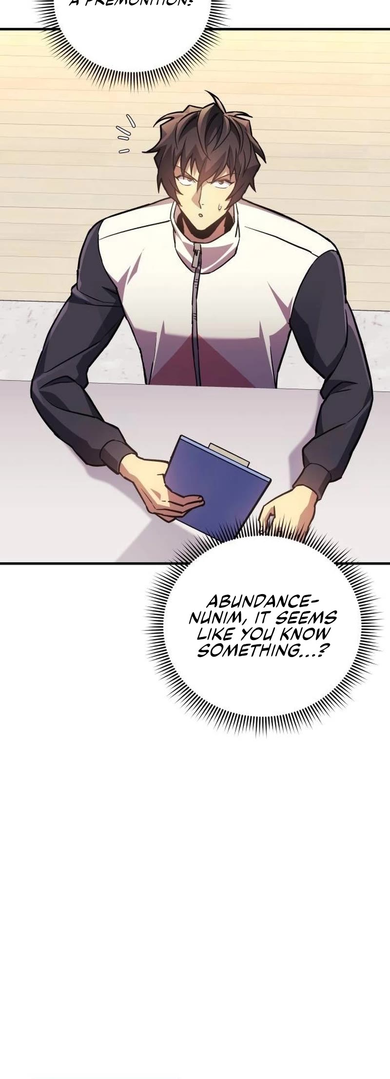 I’ll be Taking a Break for Personal Reasons Chapter 86 page 37 - Chapter 86