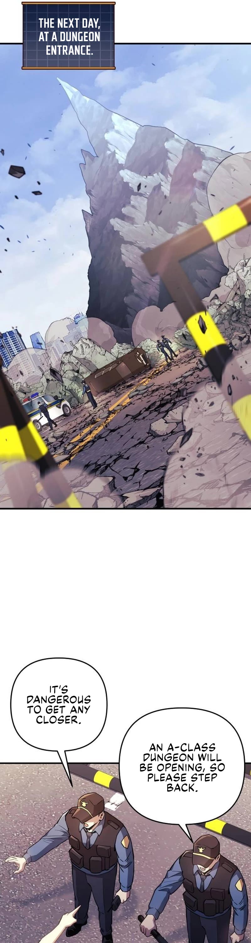 I’ll be Taking a Break for Personal Reasons Chapter 86 page 38 - Chapter 86