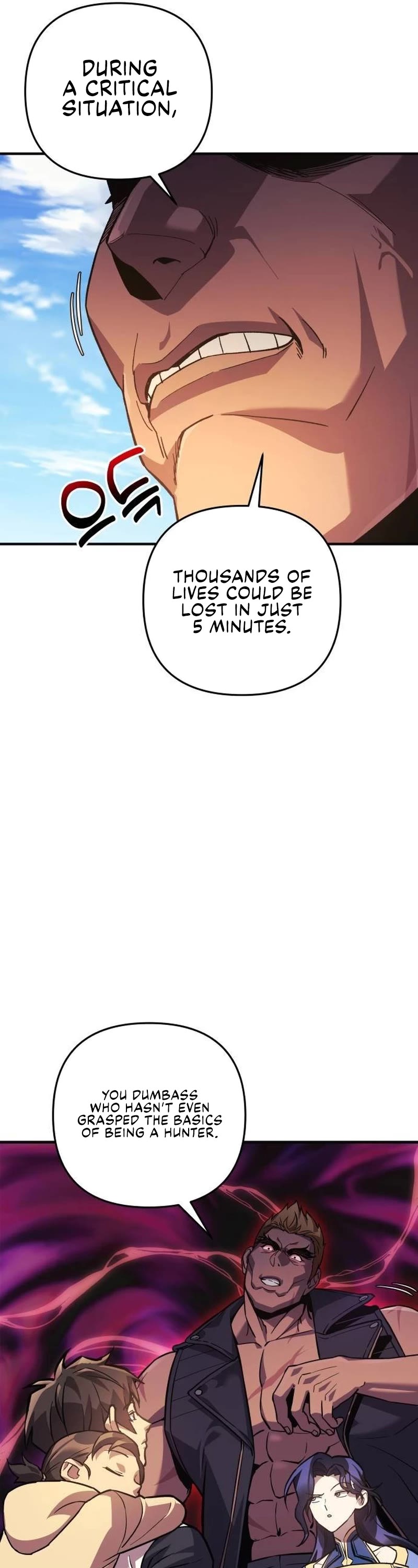I’ll be Taking a Break for Personal Reasons Chapter 86 page 42 - Chapter 86