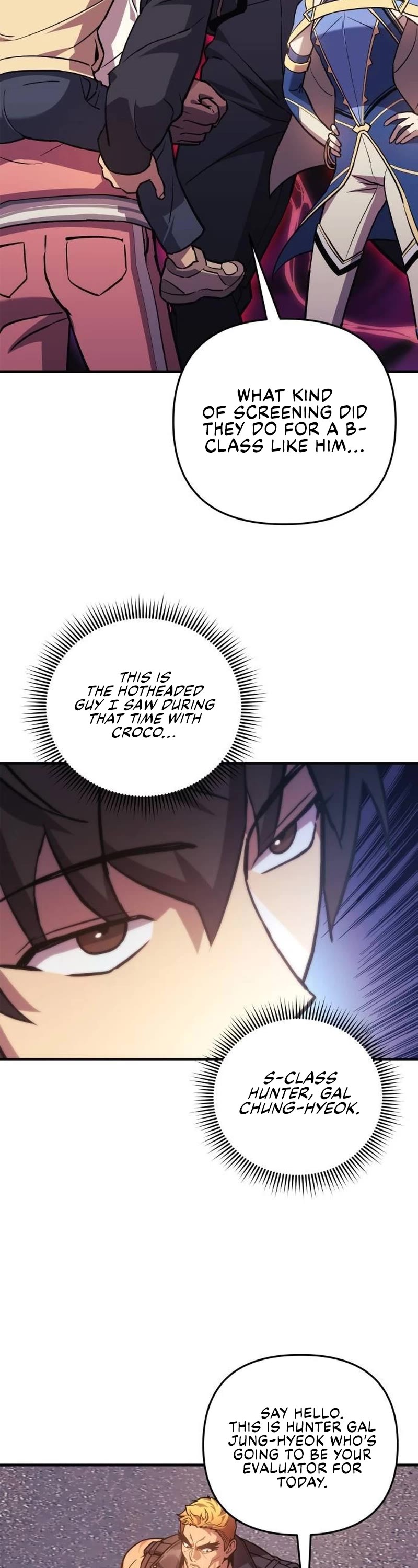 I’ll be Taking a Break for Personal Reasons Chapter 86 page 43 - Chapter 86