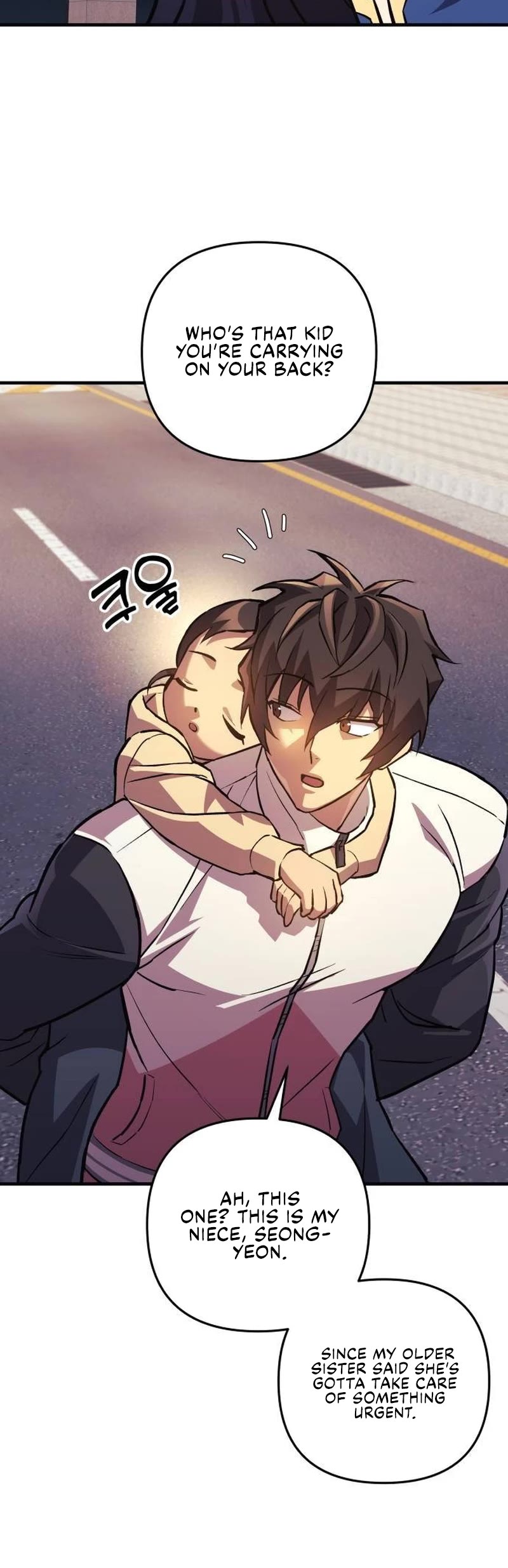 I’ll be Taking a Break for Personal Reasons Chapter 86 page 45 - Chapter 86