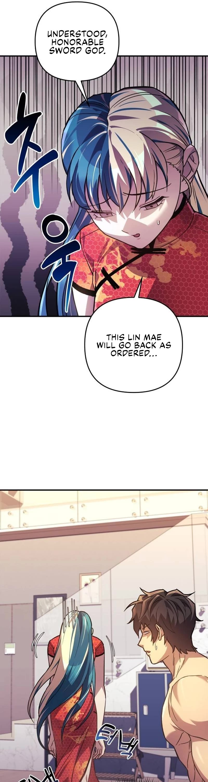 I’ll be Taking a Break for Personal Reasons Chapter 86 page 6 - Chapter 86