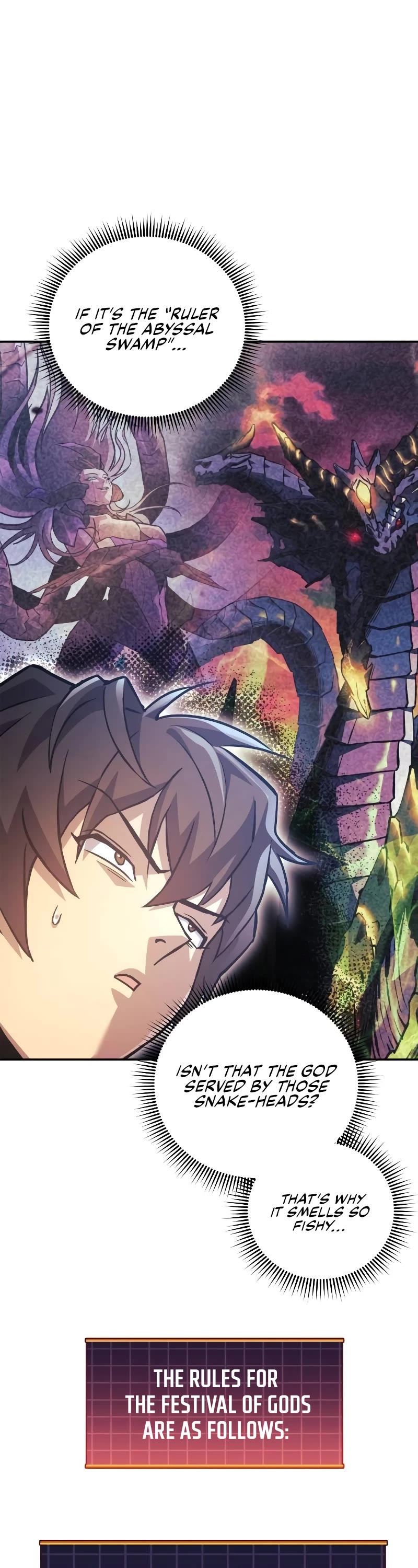 I’ll be Taking a Break for Personal Reasons Chapter 87 page 12 - Chapter 87