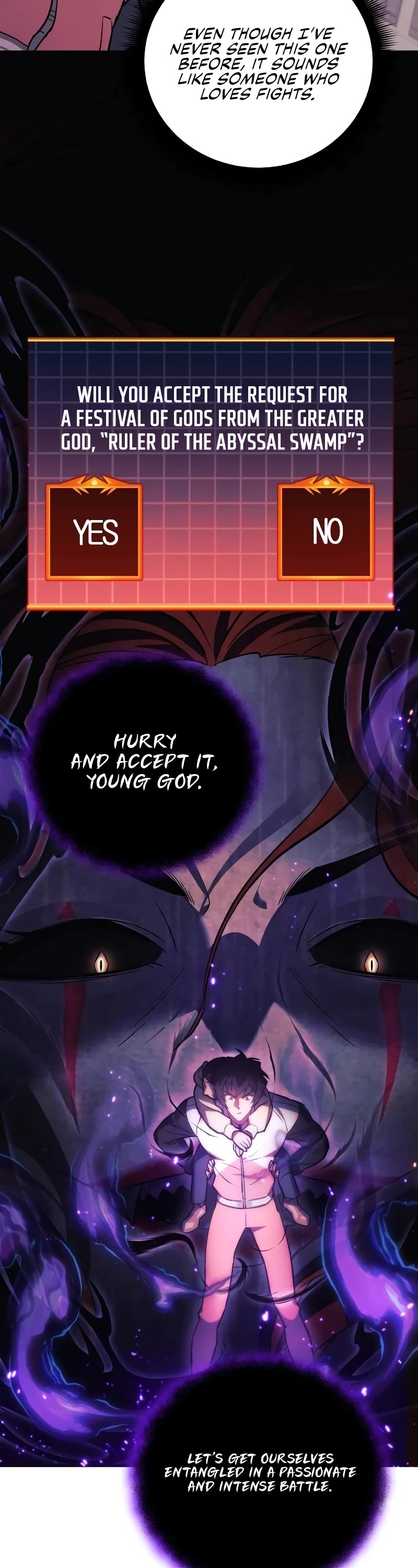 I’ll be Taking a Break for Personal Reasons Chapter 87 page 15 - Chapter 87