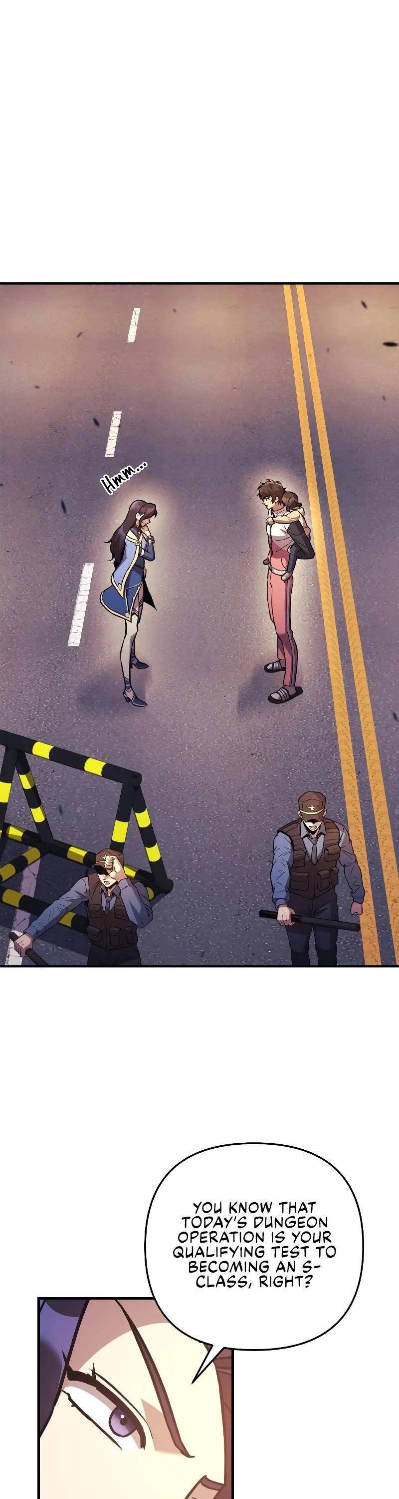 I’ll be Taking a Break for Personal Reasons Chapter 87 page 2 - Chapter 87